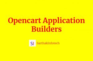 opencart mobile application builders